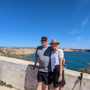 Meet your Posher, Deb